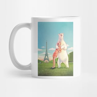 The Proposal Mug